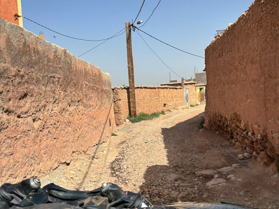 Quad & Co Maroc-马拉喀什必去景点