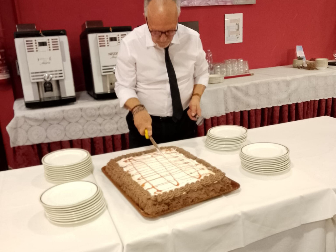 Hotel Bergamo Mare Mhotelsgroup酒店主图