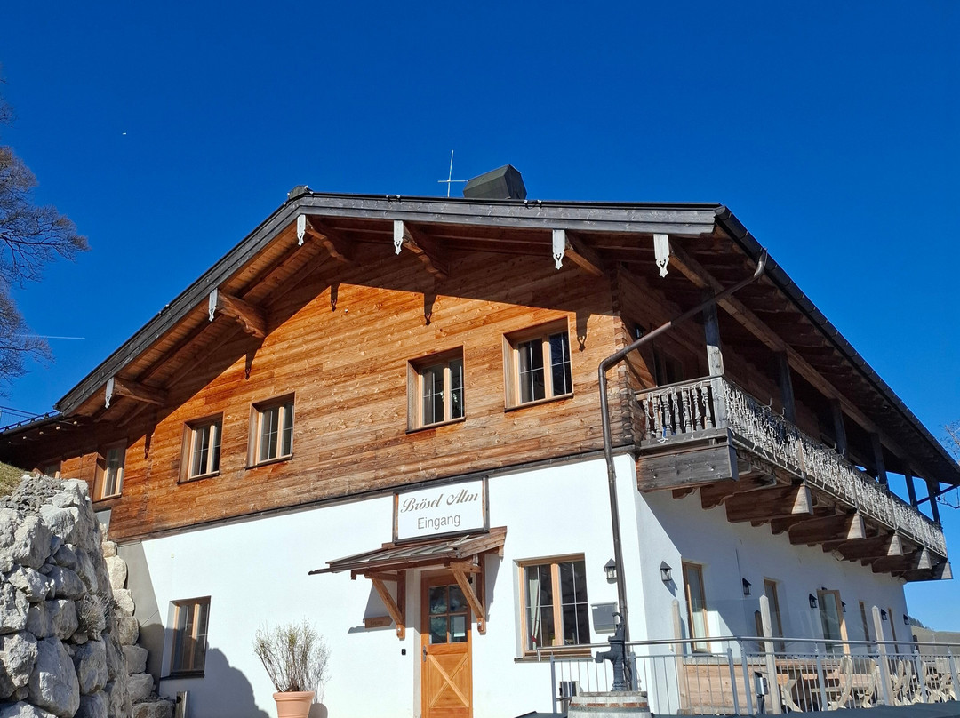 苏德乐费得柏格酒店主图