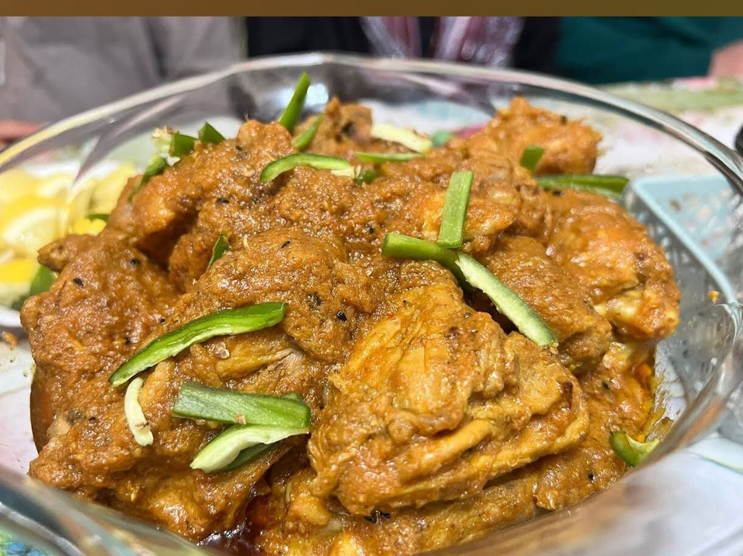 España Burger Kebap