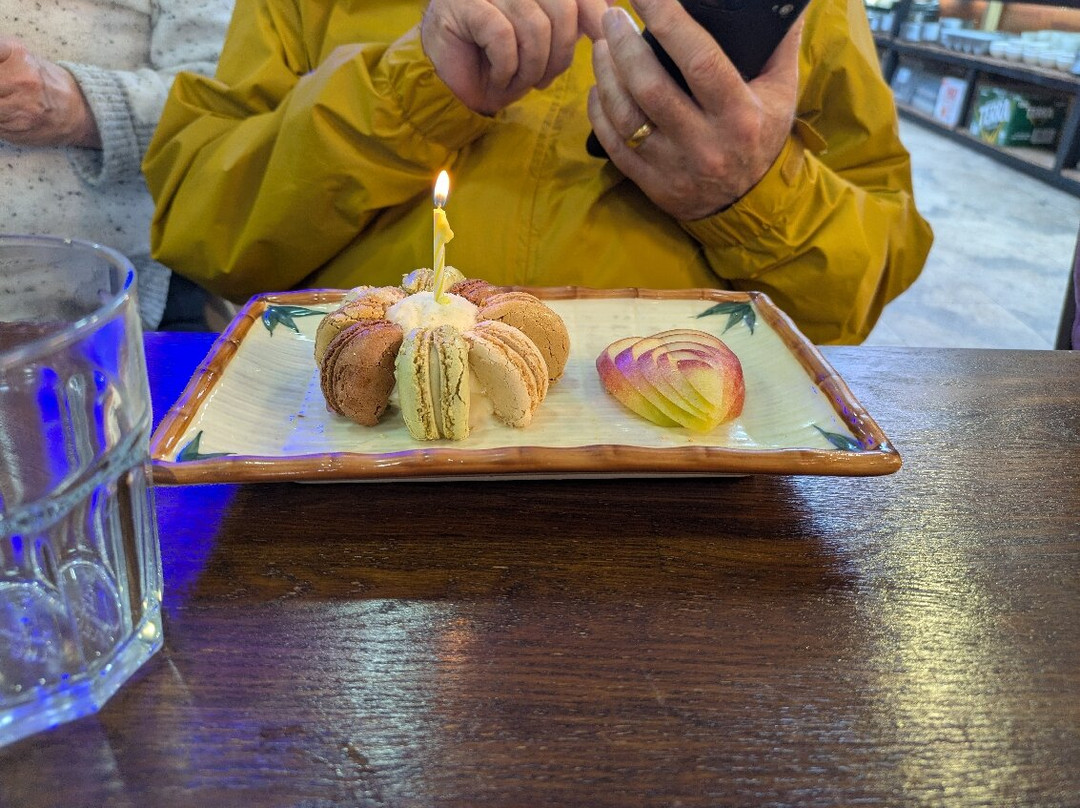 K-bbq Korean Restaurant主图