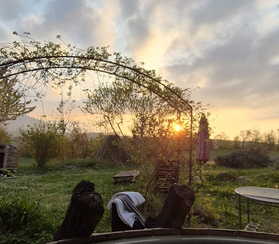 Sasso Erminia B&B Ecosostenibile主图