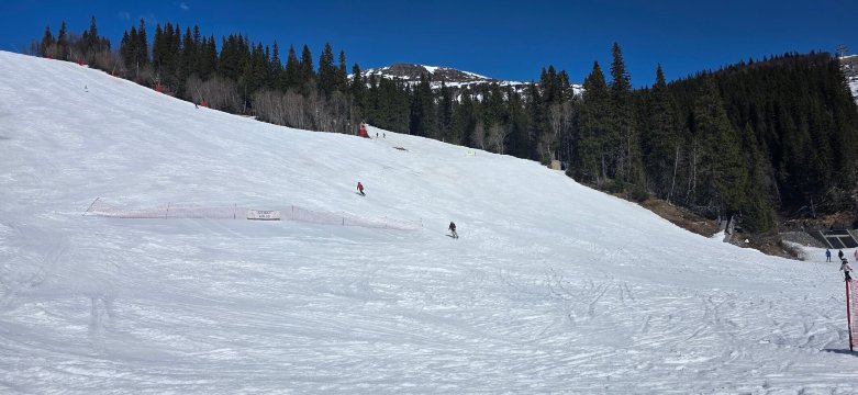 菲耶加尔登滑雪进出酒店-旅行者