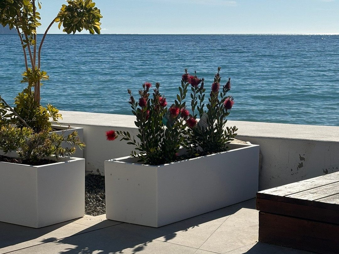 卡普内格雷特酒店主图