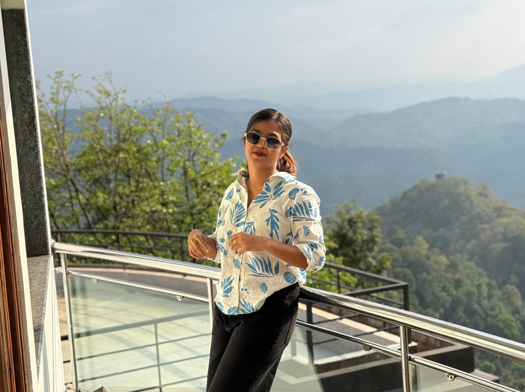 雾和风筝度假区ムナール主图