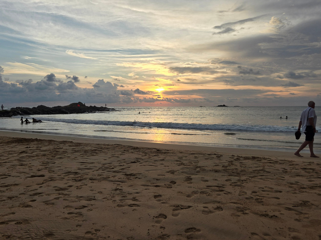 塔吉帮托塔度假村及水疗中心主图