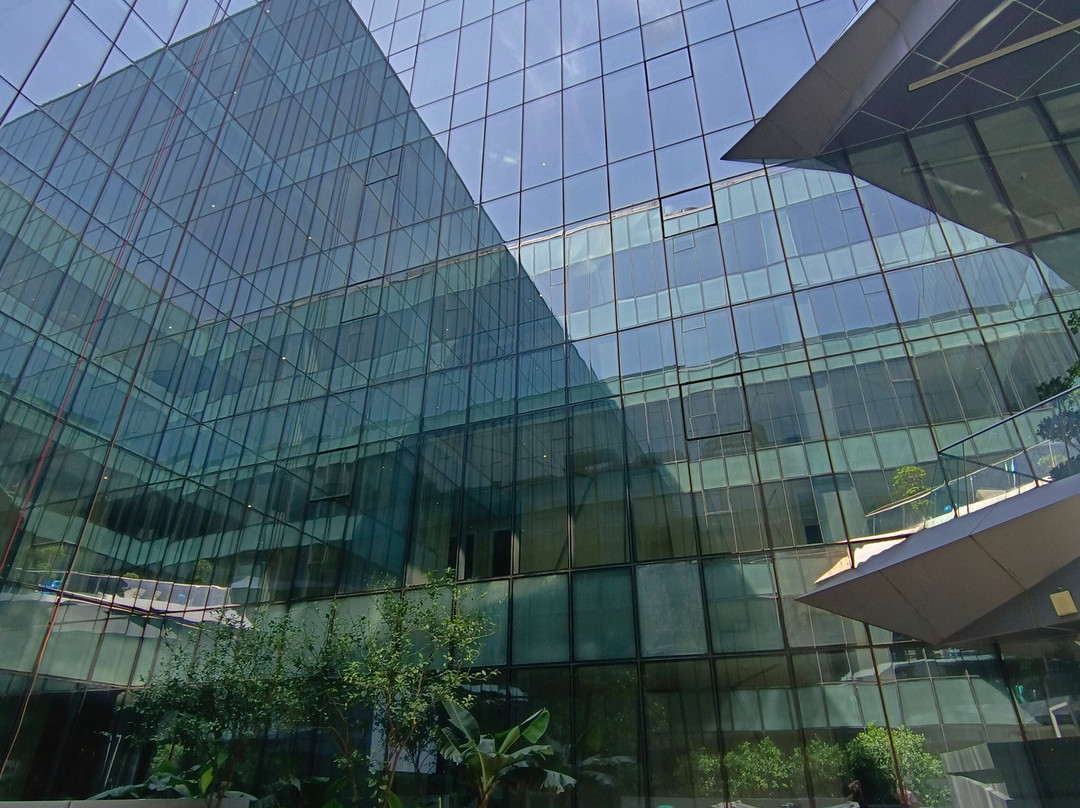 尼莎乔哈尔镇酒店主图