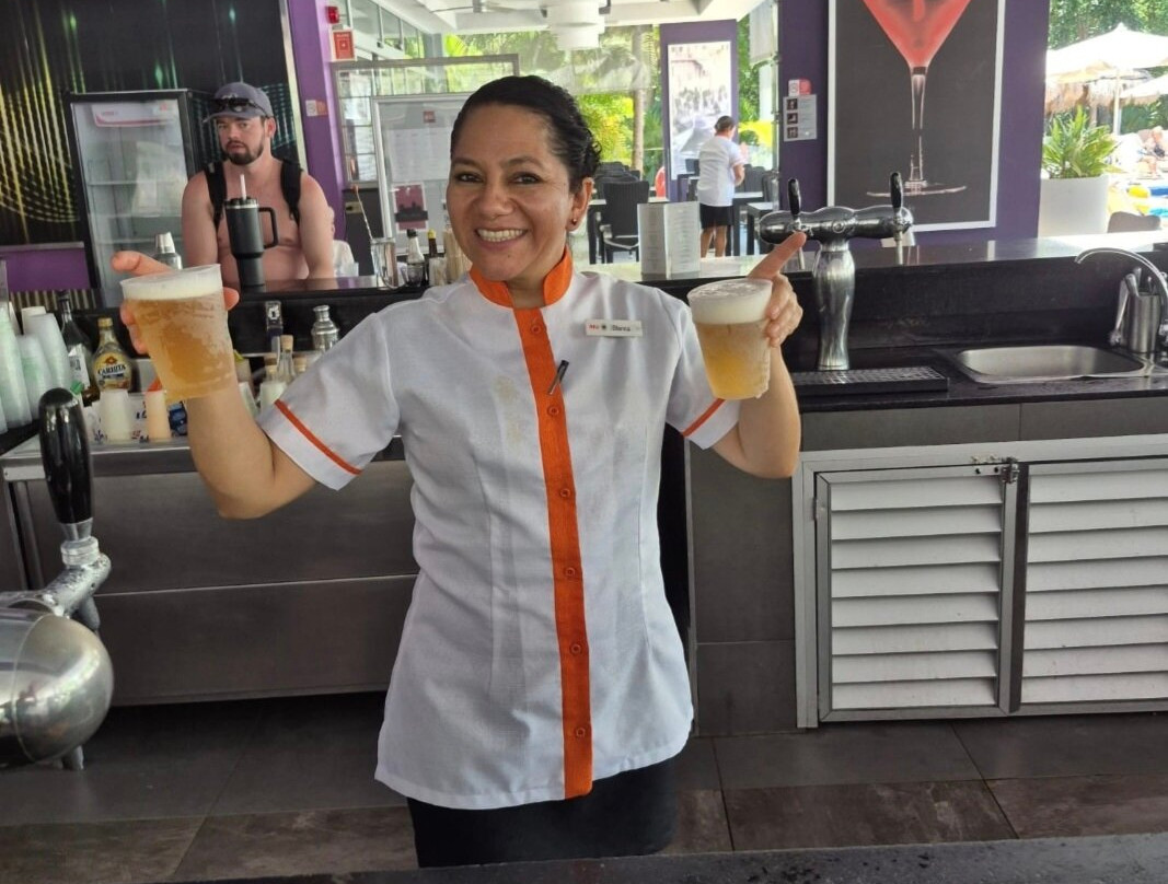 卢皮塔悦宜湾酒店主图
