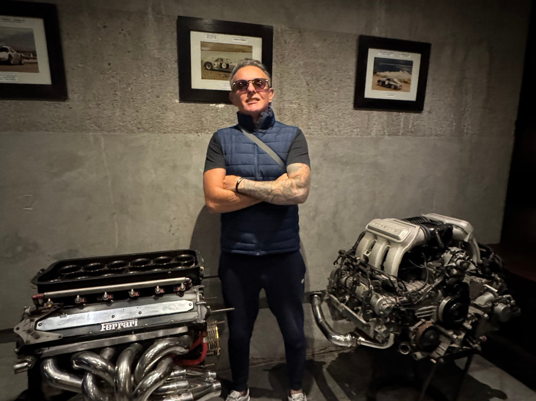 Pulenta Estate Winery-阿格雷洛必去景点