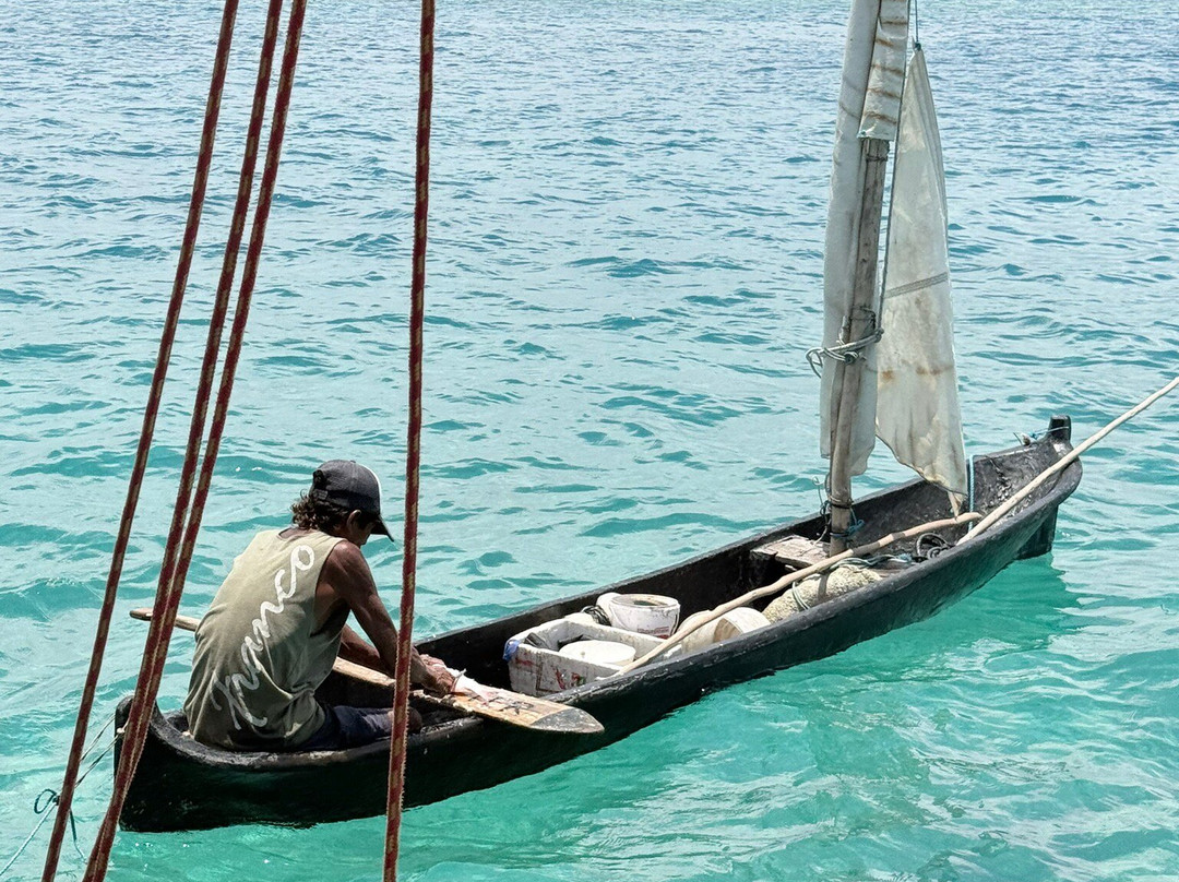 El Gitano del Mar-埃尔波韦尼尔必去景点