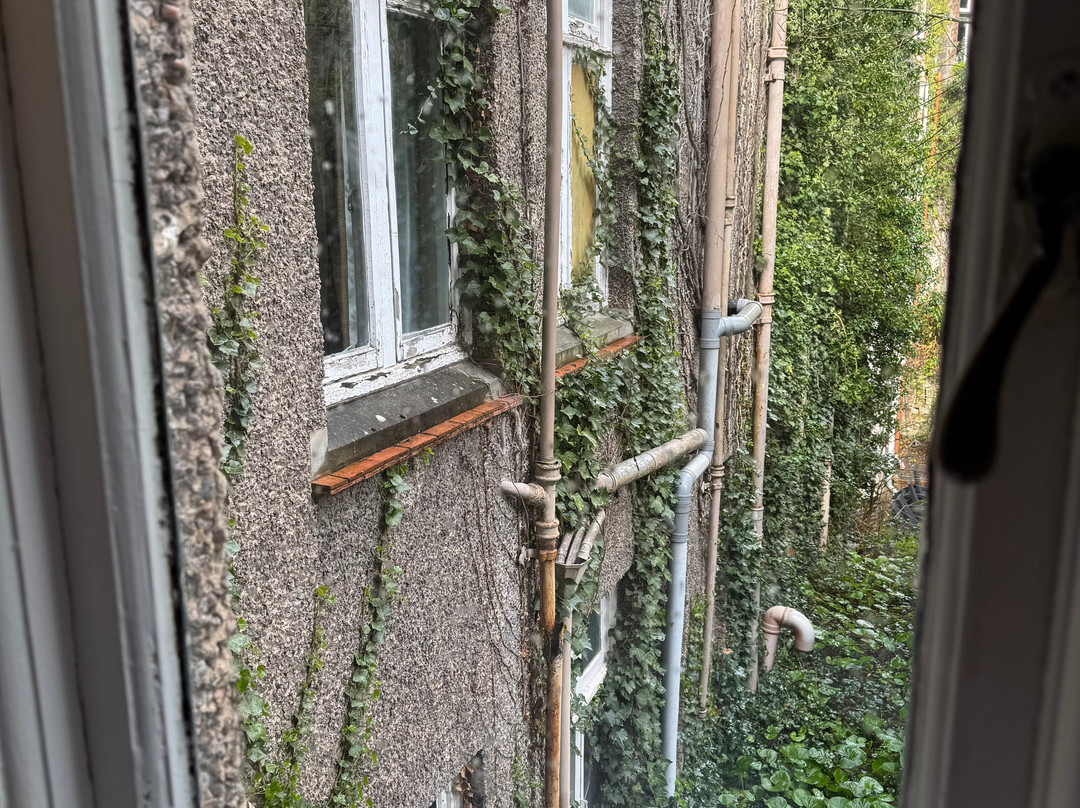 鲁辛城堡水疗酒店主图