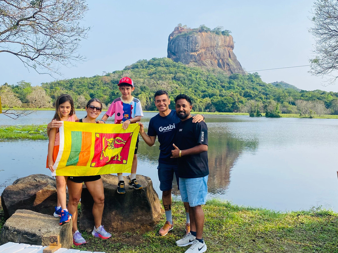 Chauffeur Sri Lanka by Dohansa Lanka Tours-尼甘布必去景点