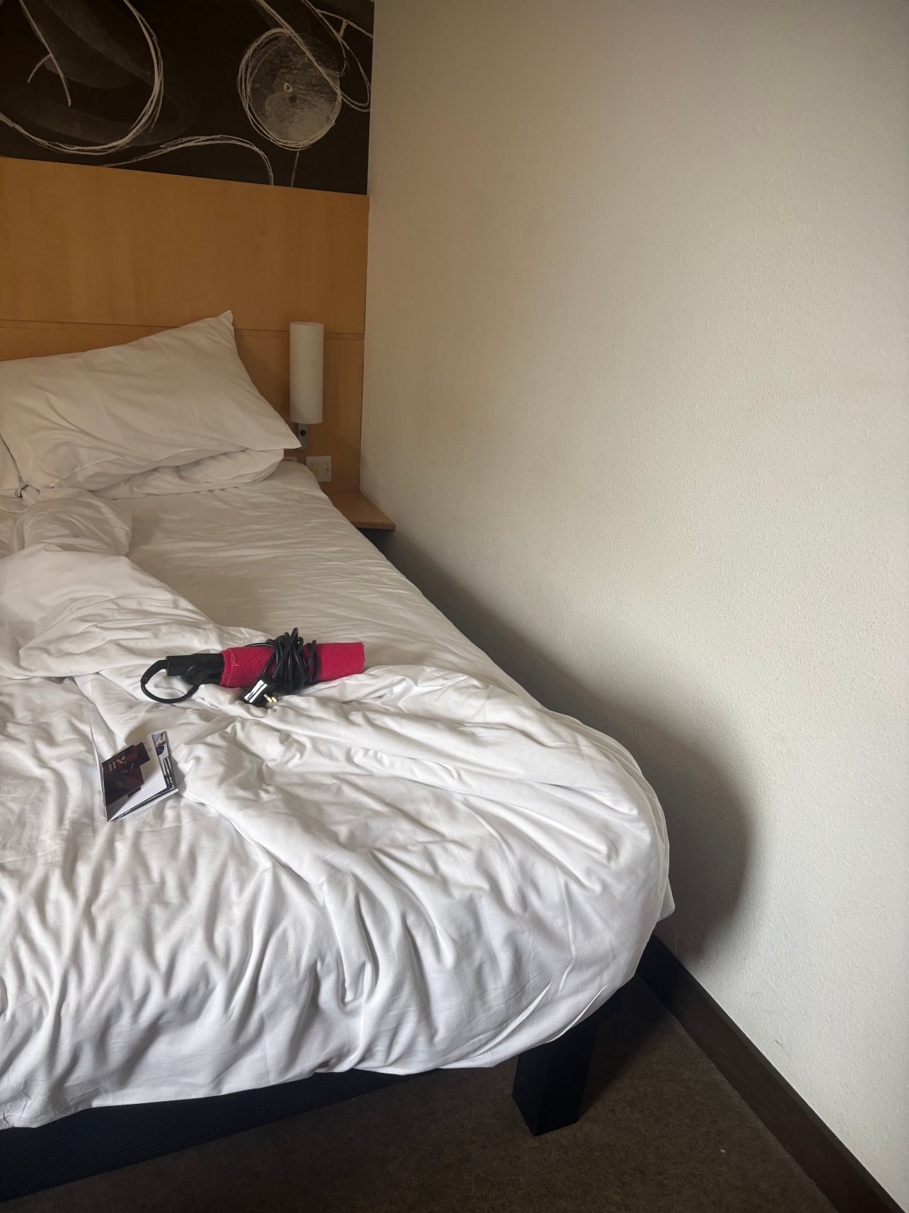 宜必思南安普敦中心酒店-旅行者