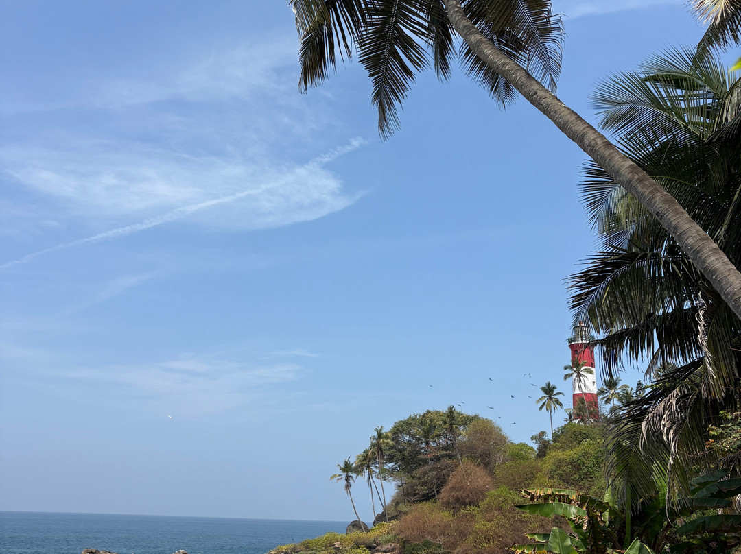 Rockholm at the Light House Beach主图