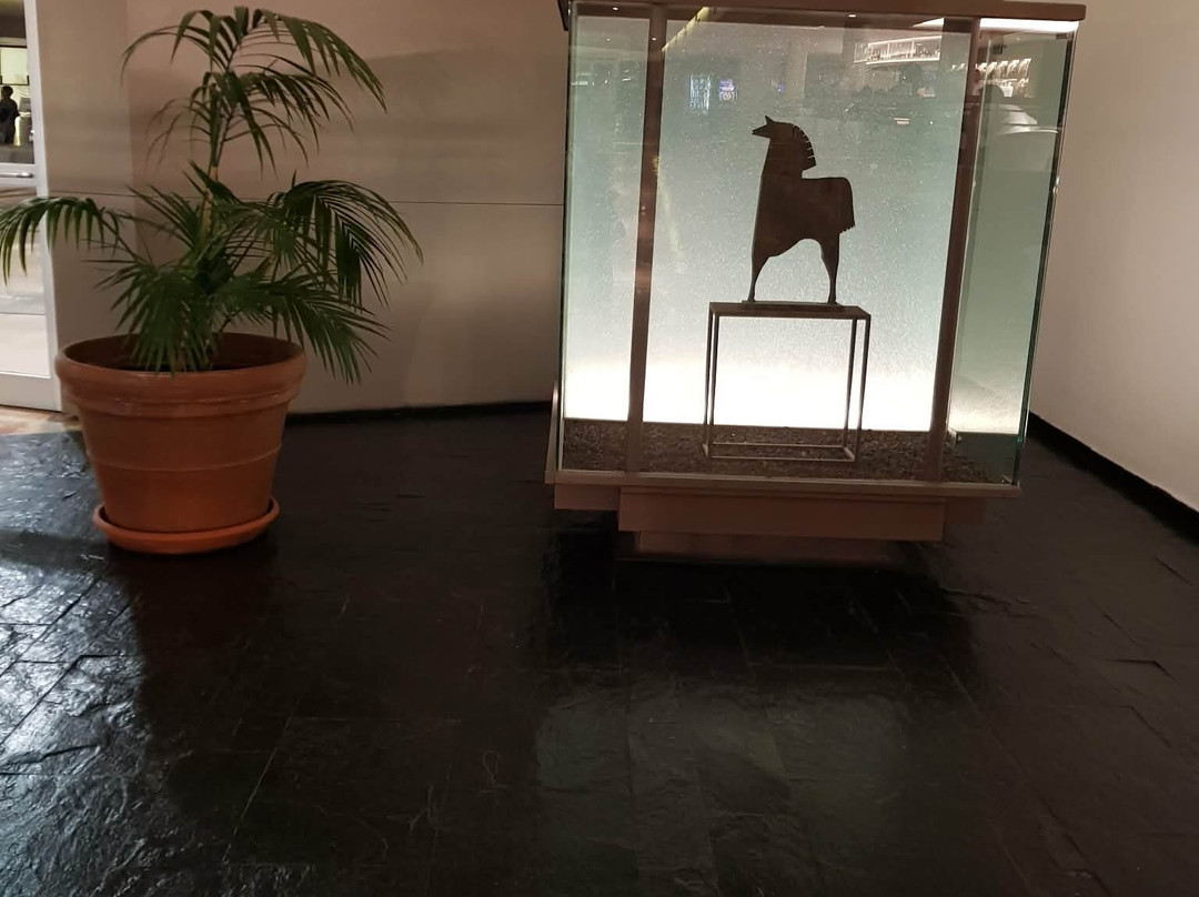 奥纳布拉瓦水疗酒店主图
