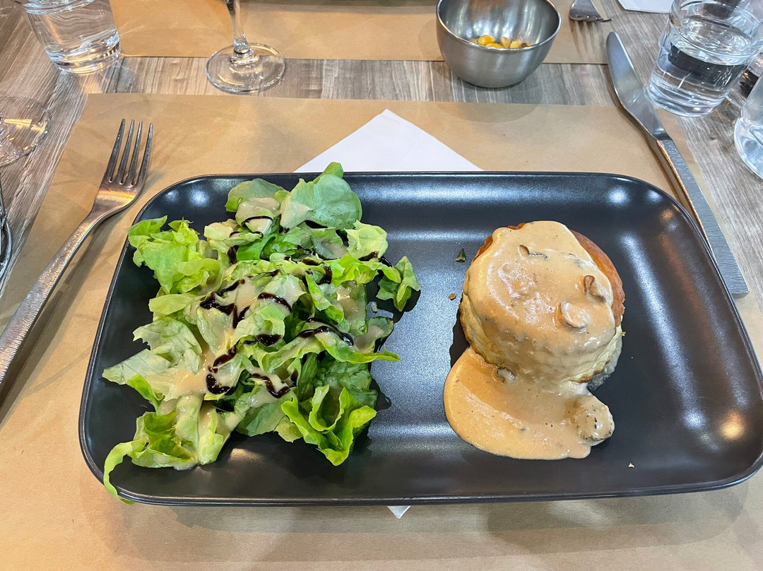 Bistrorant Le 1610主图