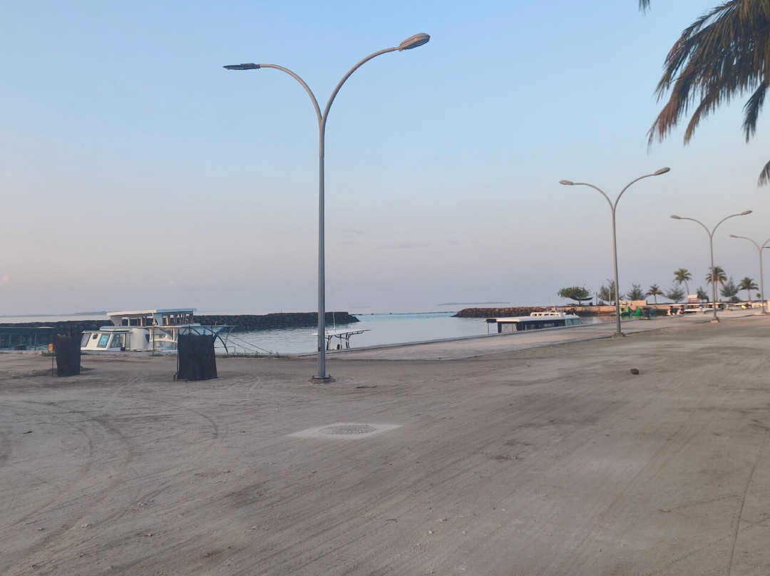 瓦沙法陆旅馆主图