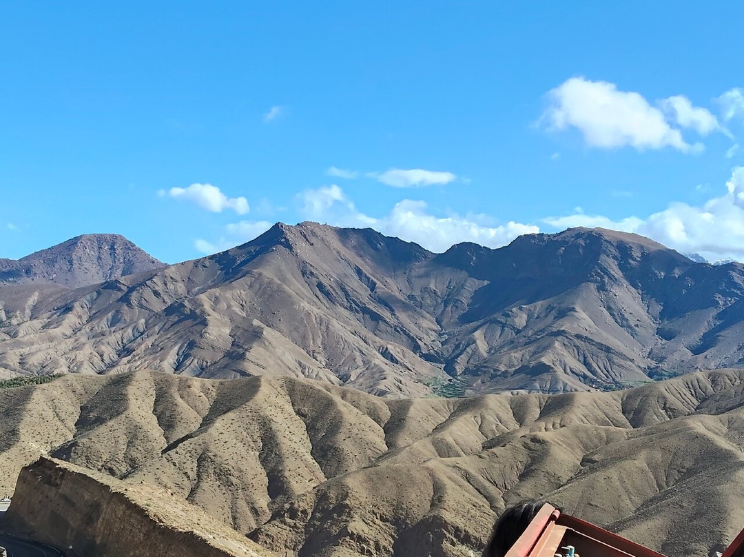 Morocco Excursion Tours-马拉喀什必去景点