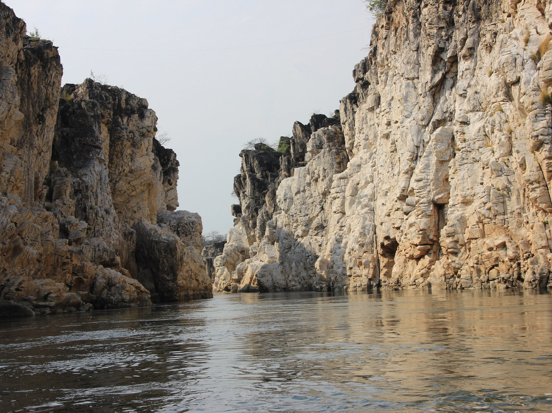 MPT Kalchuri Residency, Jabalpur主图