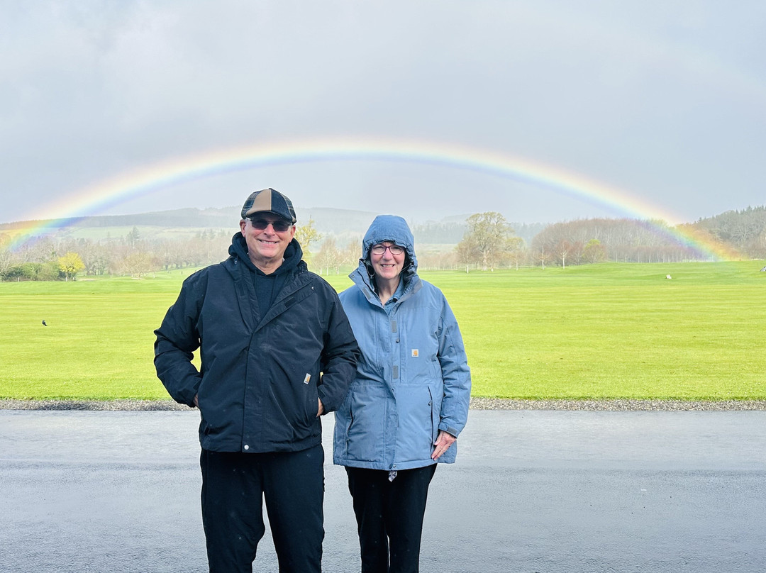 Executive Tours Ireland-利默里克必去景点