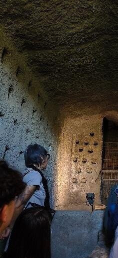 Orvieto Underground-奥尔维耶托必去景点
