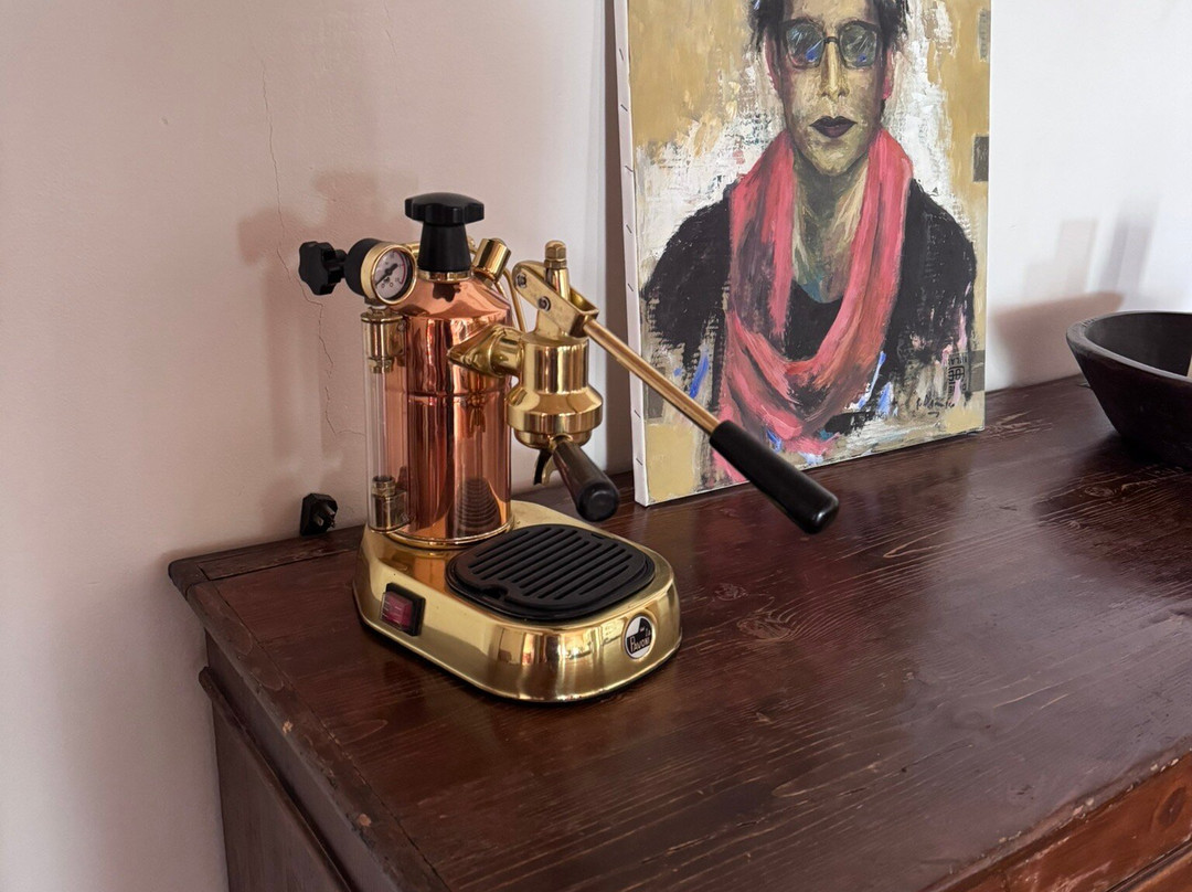 拉卡佩拉别墅主图