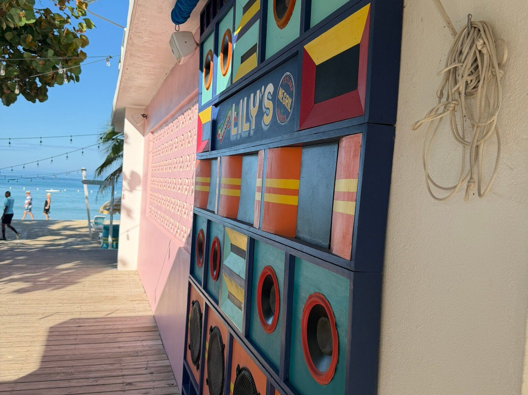 Skylark Negril Beach Resort主图