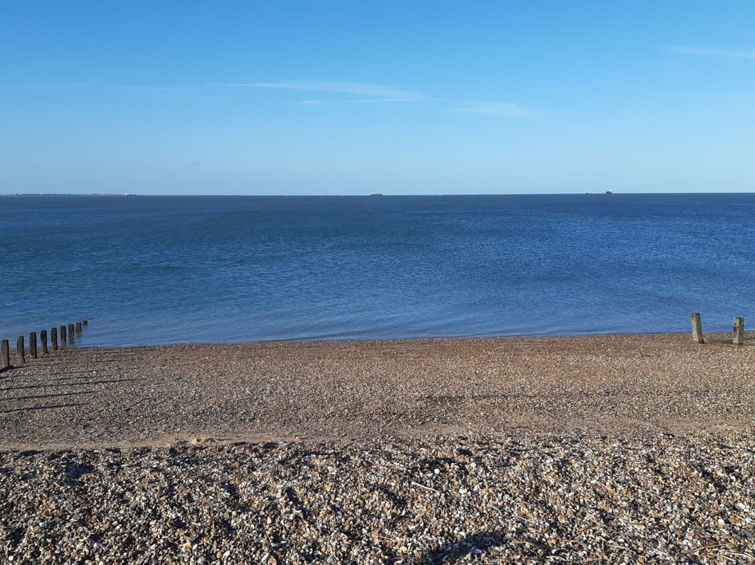 Minster Beach-Minster on Sea必去景点
