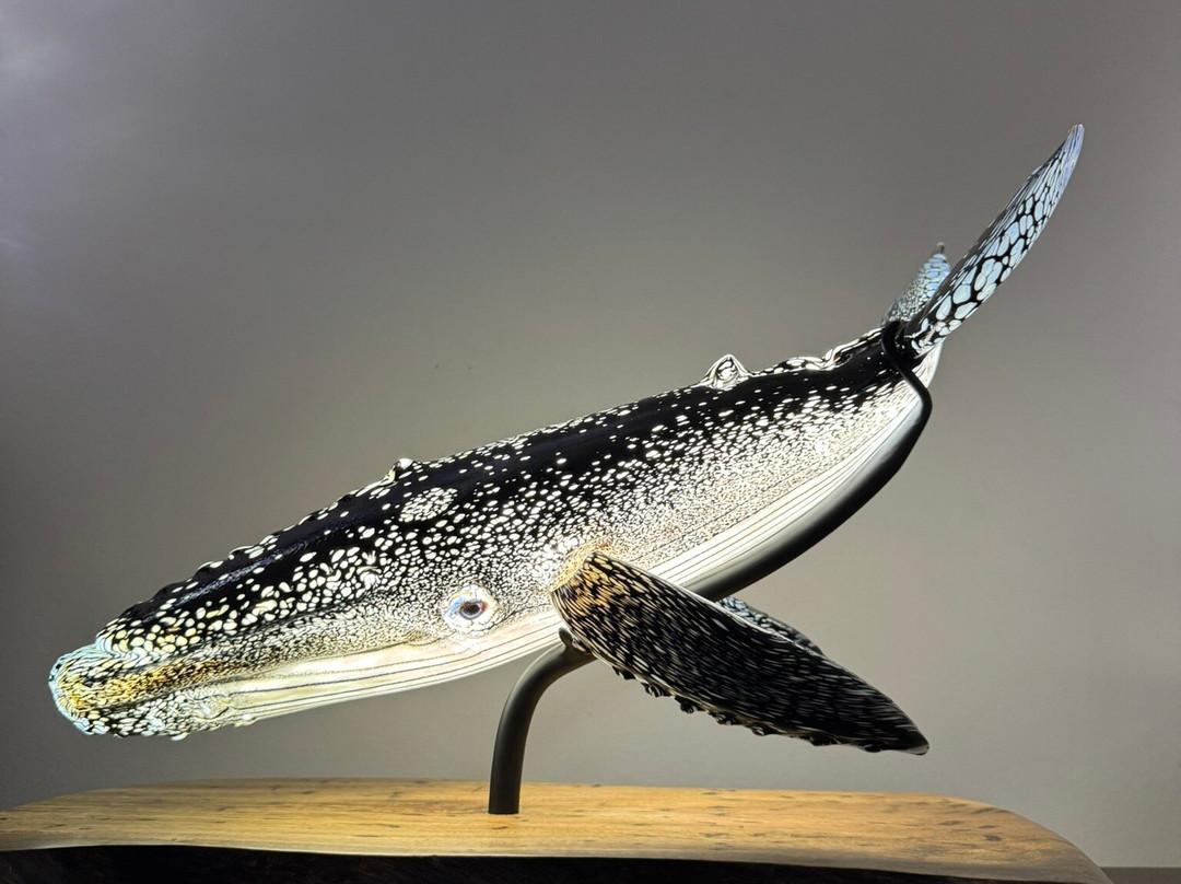 Makai Glass Maui-马卡瓦必去景点