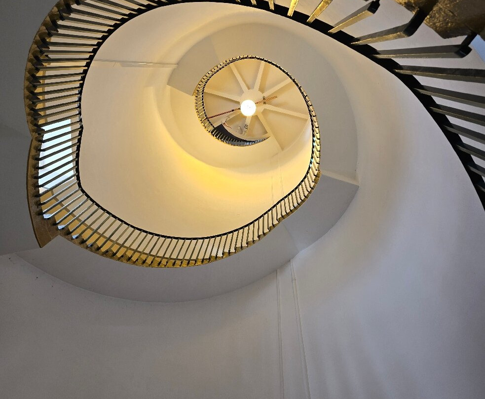 Southwold Lighthouse-Southwold必去景点