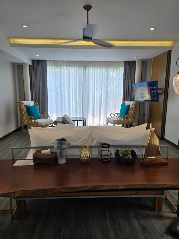 Tungtong Beach Villas-旅行者