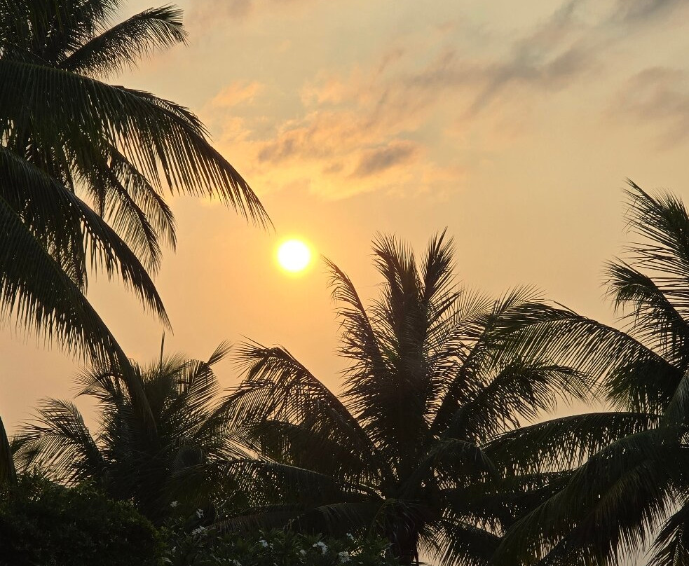 Tungtong Beach Villas主图