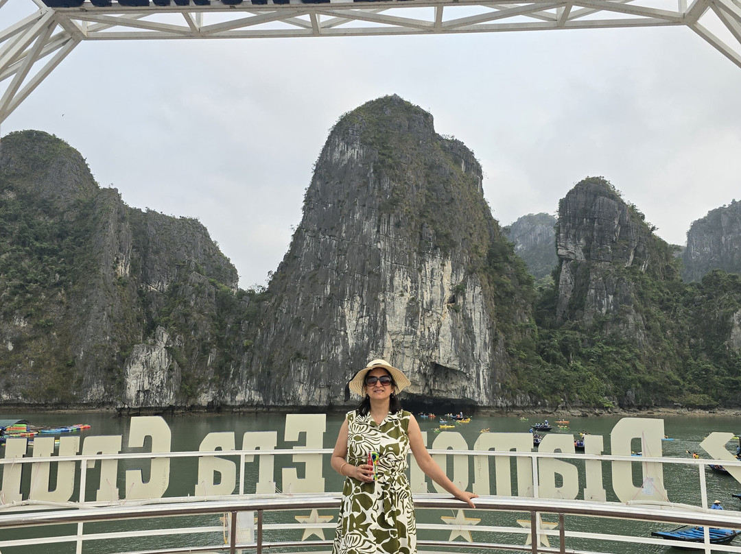 Viet Aurora Travel-河内必去景点