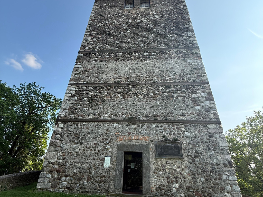 Rocca di Solferino-Solferino必去景点
