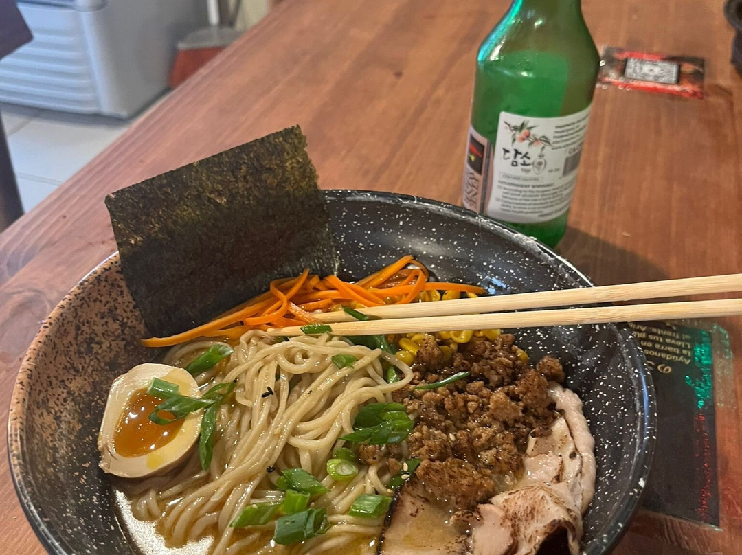 Yamauchi Ramen