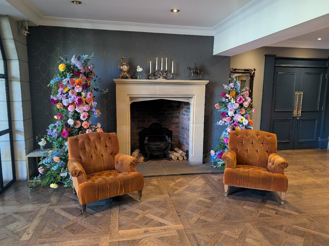 Clandeboye Lodge Hotel主图