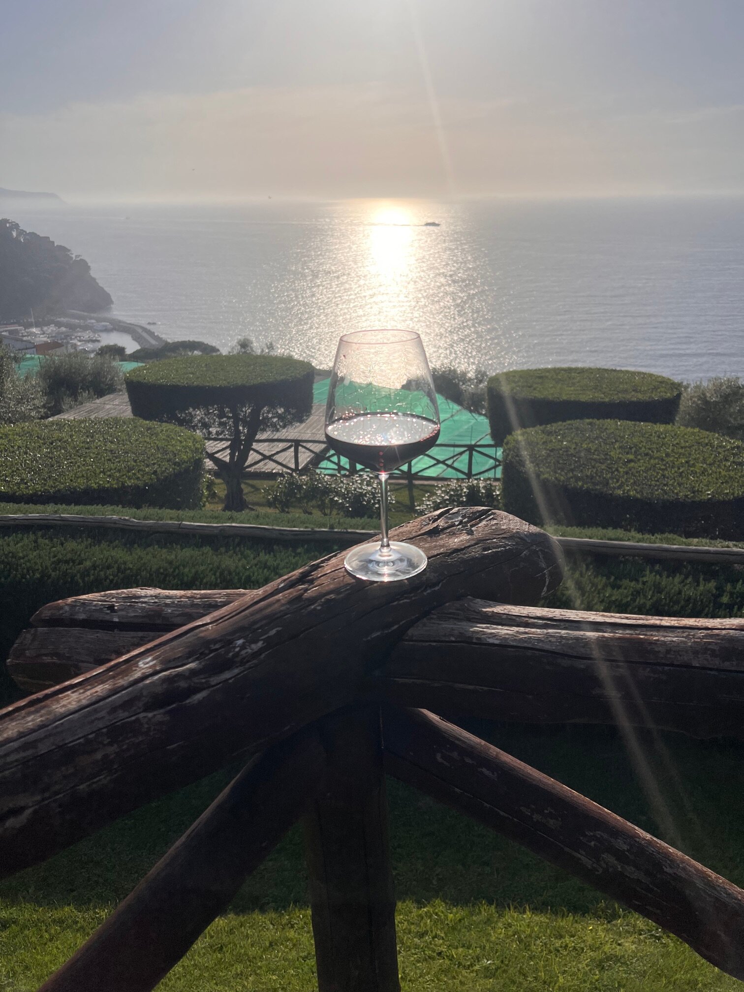 费奥利娜艺术酒店-旅行者