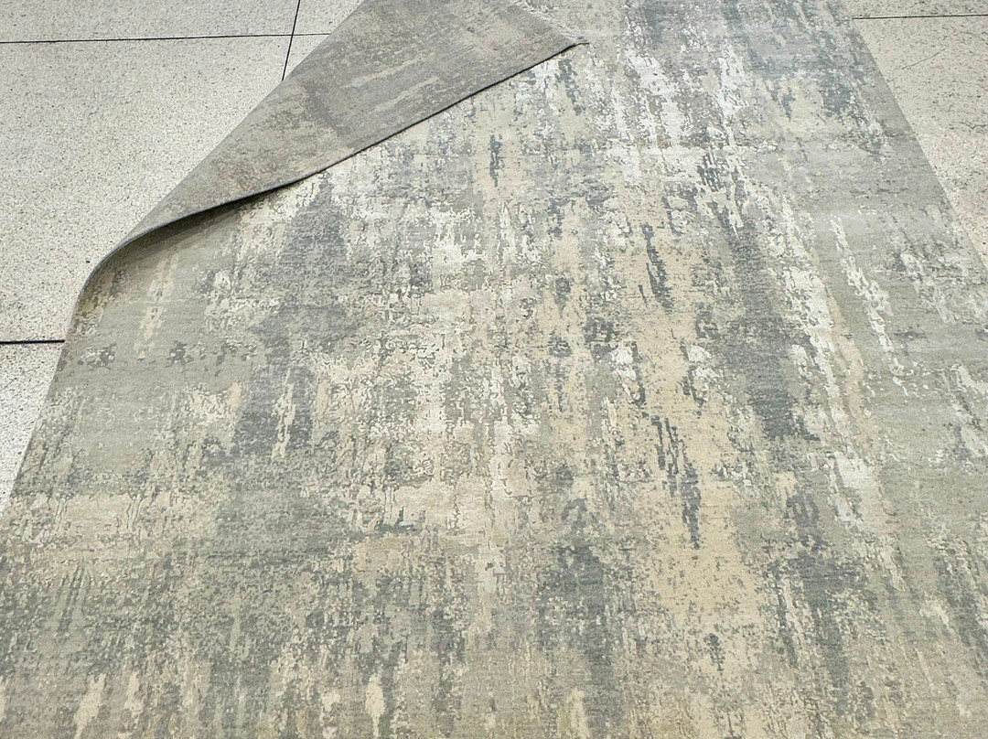 Carpet And Textile House-斋蒲尔必去景点