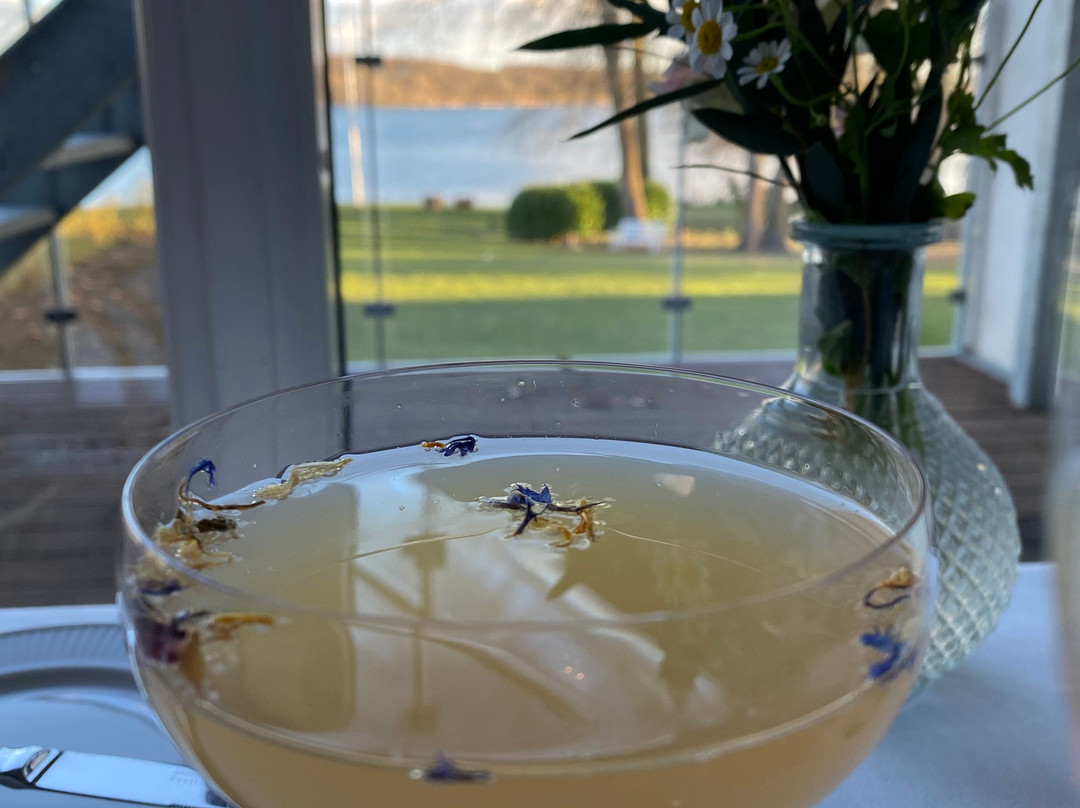 斯特拉马里斯豪华酒店主图