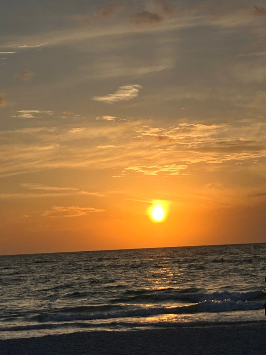 海滩酒店-旅行者