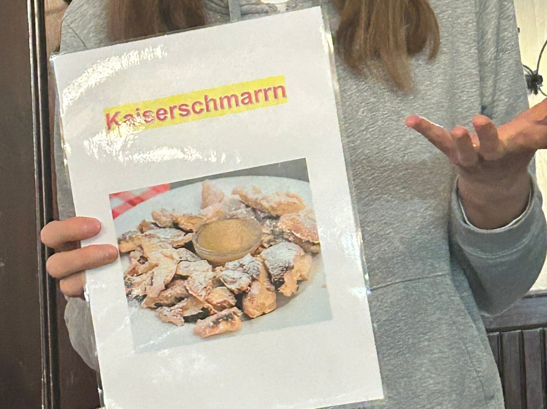 Secret Food Tours Munich-慕尼黑必去景点