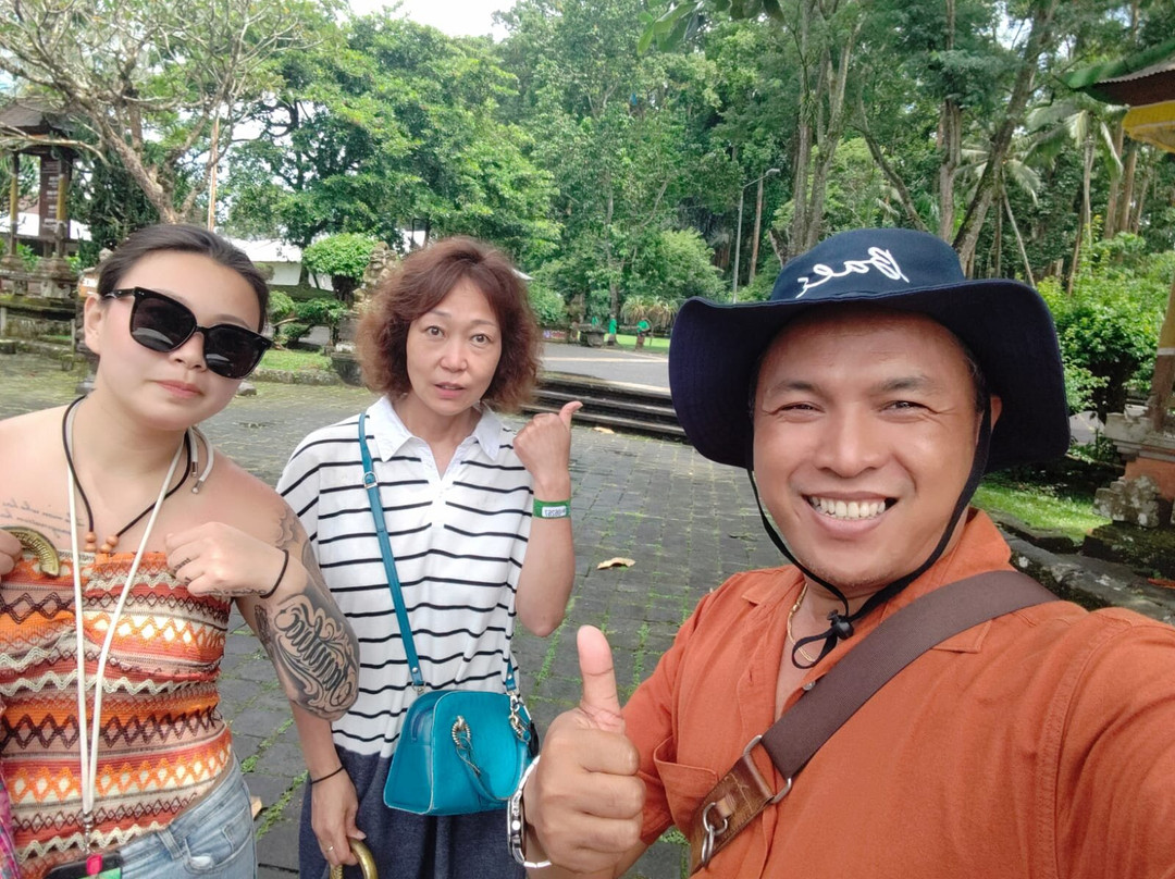 Neka Bali Travel-吉安雅必去景点