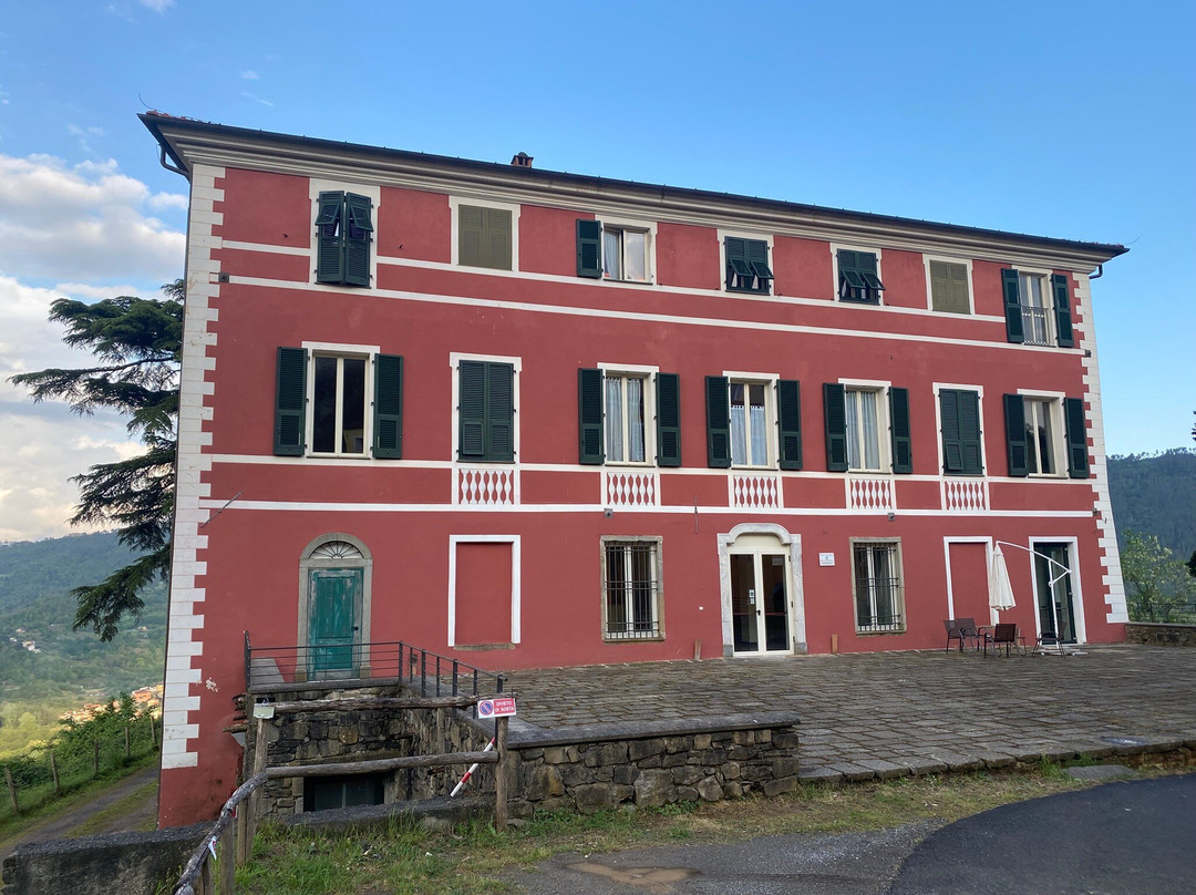 Hotel Palazzo Costa