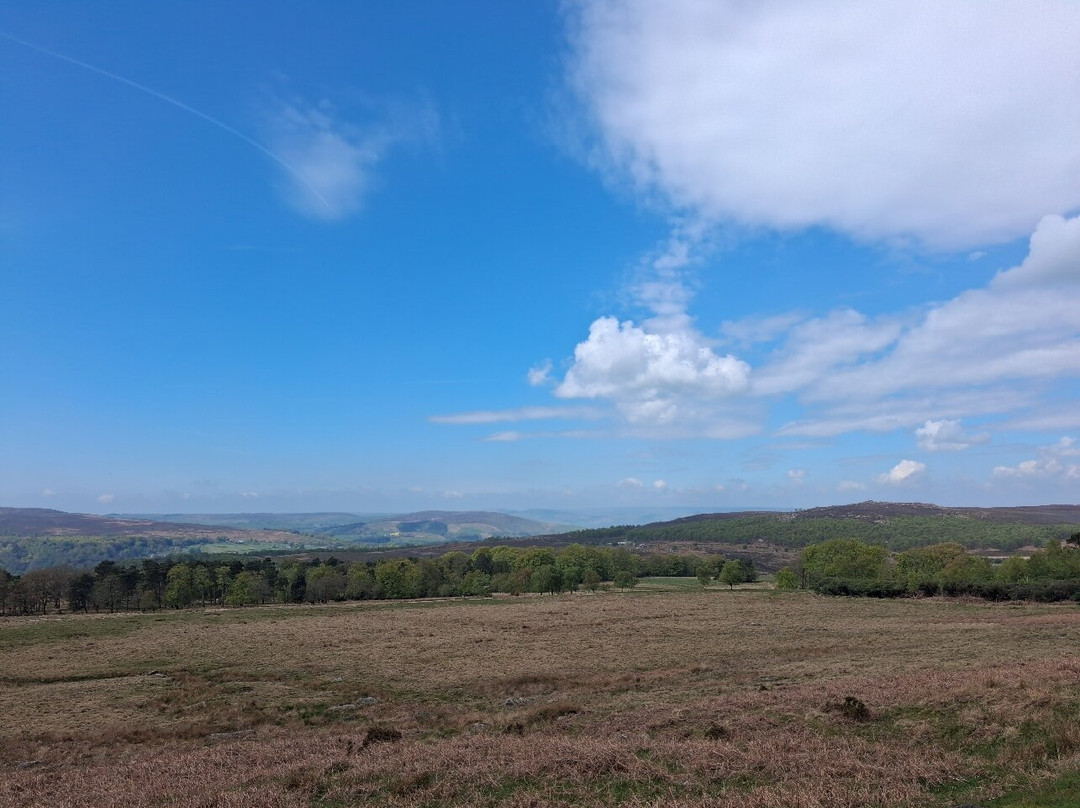 Longshaw Estate-峰区国家公园必去景点