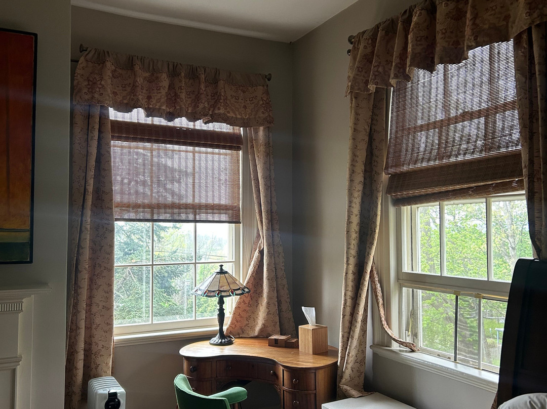 Chrystie House Bed and Breakfast主图