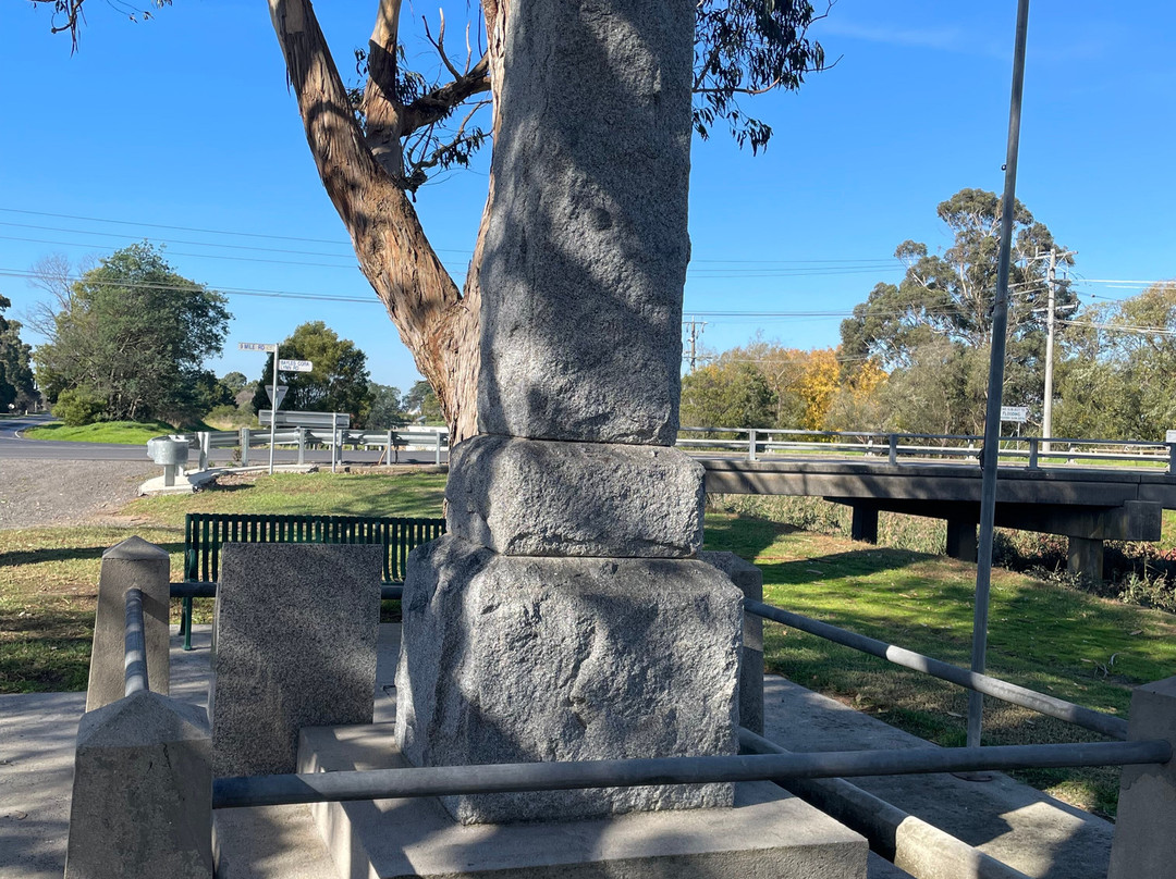 Cora Lynn War Memorial-Pakenham必去景点