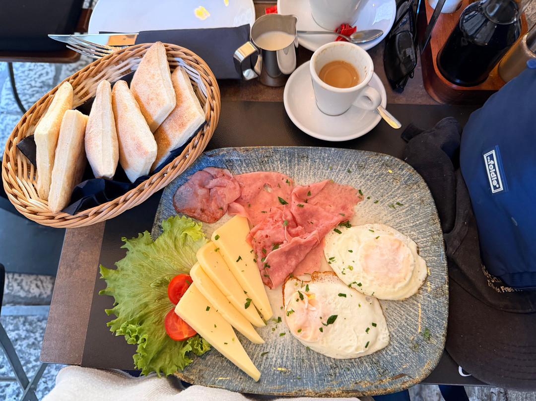 Dionis Mediterannean Cuisine