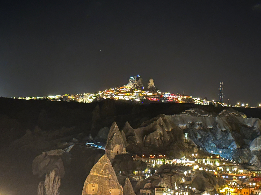 Kallista Cappadocia Hotel