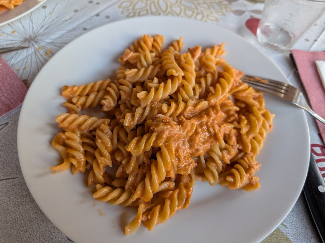 IL BORGO Risorante-Pizzeria