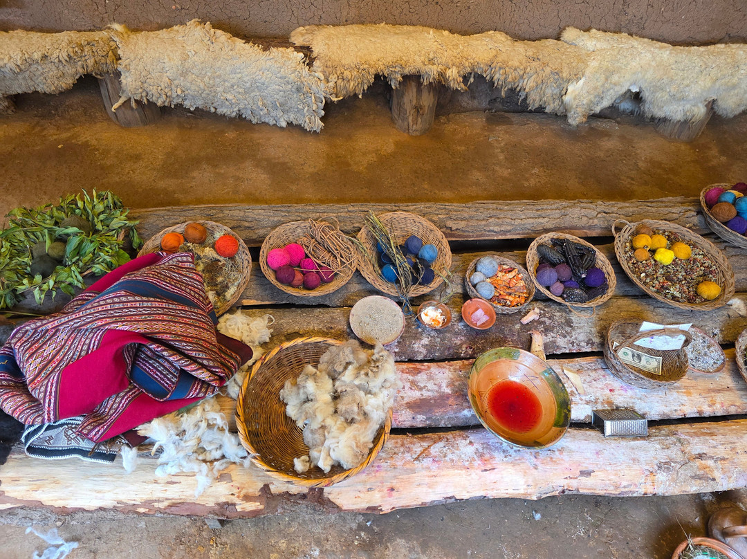 Wayrakuna Expeditions-马丘比丘必去景点